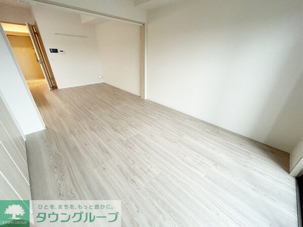 アルカス聖蹟の物件内観写真